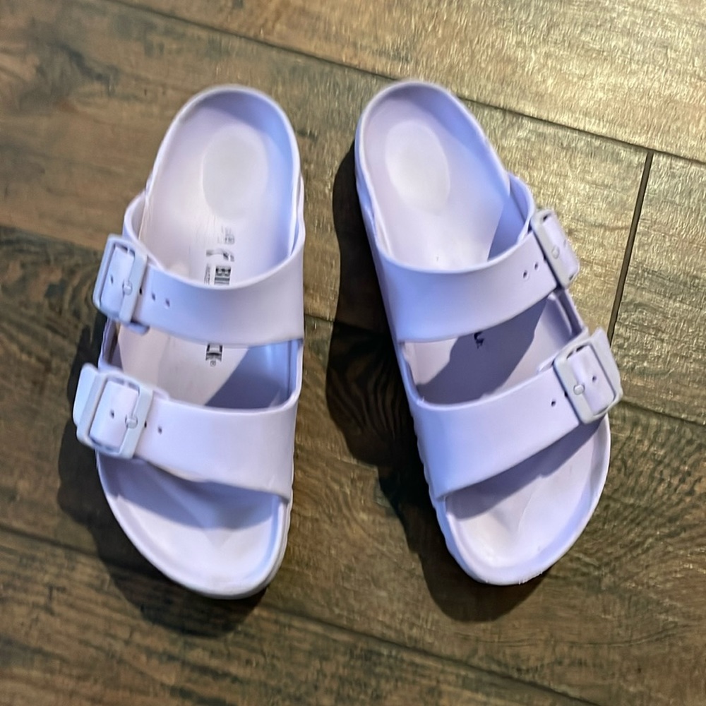 Eva Arizona Birkenstock Sandals